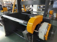 CHM-A4-2 Compact A4 Cutting Size Sheeting Machine With Packaging
