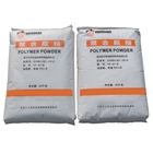 HF-8118 White Or Milky White Redispersible Polymer Rubber Powder For Paper Flute