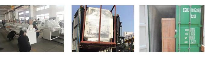 KC-1000A เครื่องสล็อตและกรอกกระดาษกระดาษอัตโนมัติ 8