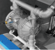 PRY-1100 เครื่องแปรงกระบอกกระดาษกระดาษ 10