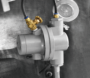 PRY-1100 เครื่องแปรงกระบอกกระดาษกระดาษ 9