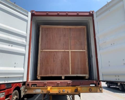 PRY-1100JBK เครื่องแปรงกระบอกกระดาษกระดาษ 13