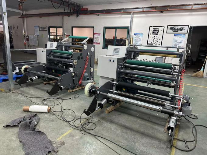 FQ-800A เครื่องบดกระดาษแบบกระดาษกระดาษกระดาษกระดาษกระดาษกระดาษกระดาษ PE 2