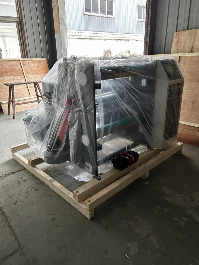 FQ-800A เครื่องบดกระดาษแบบกระดาษกระดาษกระดาษกระดาษกระดาษกระดาษกระดาษ PE 9