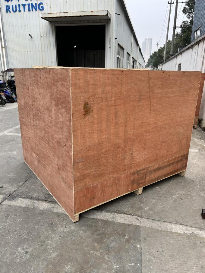 FQ-800A เครื่องบดกระดาษแบบกระดาษกระดาษกระดาษกระดาษกระดาษกระดาษกระดาษ PE 10