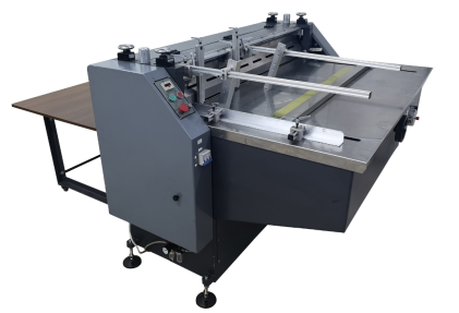 ZB-1300 เครื่องตัดกระดาษกระดาษกระดาษกระดาษกระดาษ 1