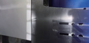 PRY-700E เครื่องฉลากแผ่นไฟล์ร้อนอัตโนมัติ 4