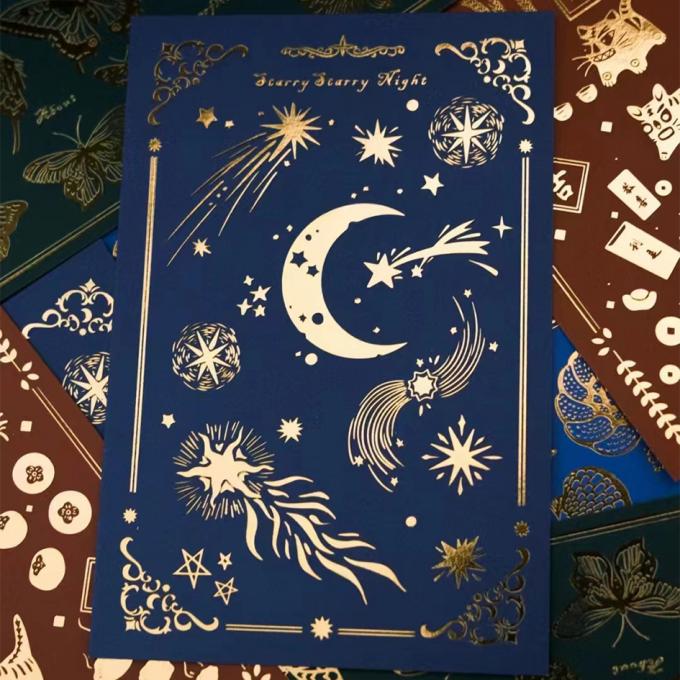 PRY-700E เครื่องฉลากแผ่นไฟล์ร้อนอัตโนมัติ 6