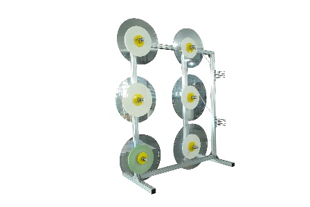 PRY-5 อัตโนมัติ 40m ความเร็วกระดาษ Straw การทําเครื่อง 3