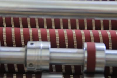 เครื่องพับกระดาษ PRY-660T พร้อมมีดอิสระ 5