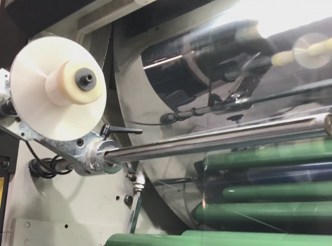 PRY-ER เครื่องเล็บแผ่นยางตั้งแบบอัตโนมัติเต็มแบบ 13