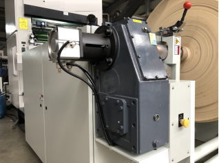 PRY-ER เครื่องเล็บแผ่นยางตั้งแบบอัตโนมัติเต็มแบบ 14