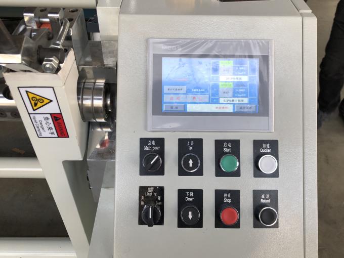 PRY-ER เครื่องเล็บแผ่นยางตั้งแบบอัตโนมัติเต็มแบบ 15