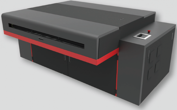 DX1450T เครื่องผลิตแผ่น CTP ออฟเซ็ต 1