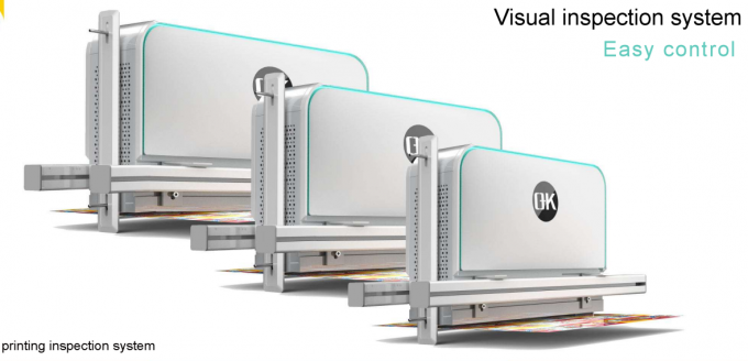 FQ-320C 370C 480C เครื่องตัดกระดาษความเร็วสูง 3