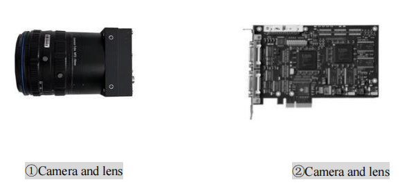 ระบบตรวจสอบทางสายตาออนไลน์ OK-4000 2