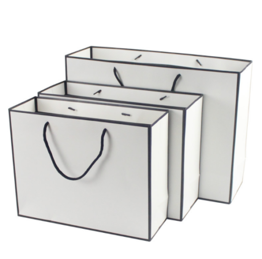 เครื่องใส่เชือกกระเป๋ากระดาษ PRY-450A 14