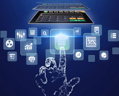 H5010L เครื่องตัดกระดาษแบบไฮดรอลิก ความถี่แปร 3