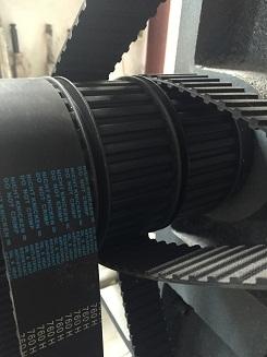 PRY4-1000 เครื่องพิมพ์สี่สี 6