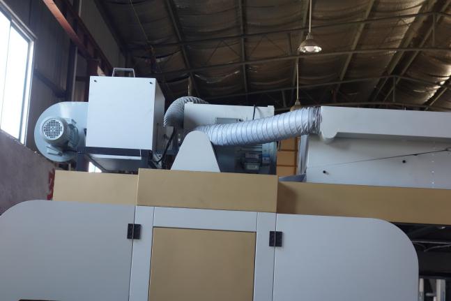 PRY4-1000 เครื่องพิมพ์สี่สี 11