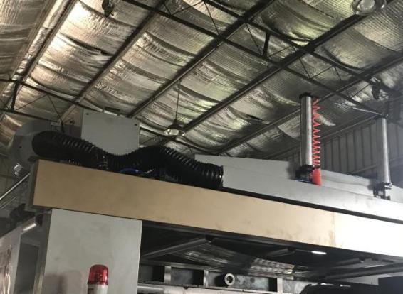 PRY4-1000 เครื่องพิมพ์สี่สี 12