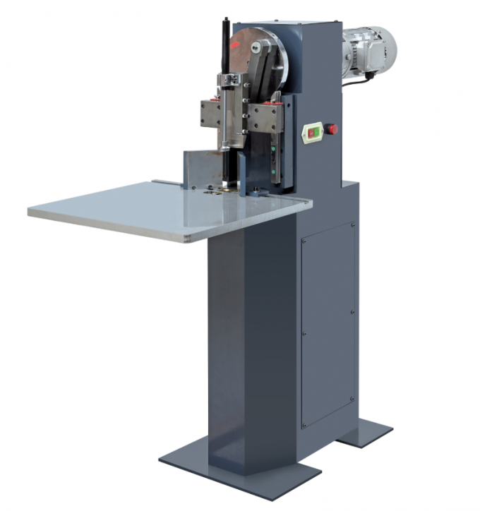 เครื่องตัดมุมสำหรับสมุดปฏิทินไฟฟ้า PRY-100C และบัตรเมนูอาหาร สำหรับใช้ในสำนักงานและหนังสือ 1