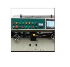 เครื่องปั๊มฟอยล์และไดคัท TYMK พร้อมชุดป้อนกระดาษอัตโนมัติ ZS Series 2