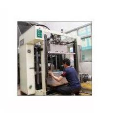 เครื่องปั๊มฟอยล์และไดคัท TYMK พร้อมชุดป้อนกระดาษอัตโนมัติ ZS Series 3