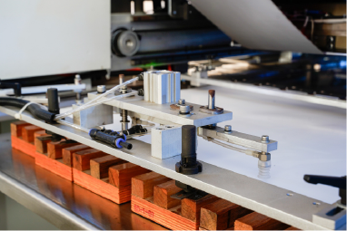 เครื่องปั๊มความร้อนอัตโนมัติ PRY-95 พร้อมเซอร์โว 3