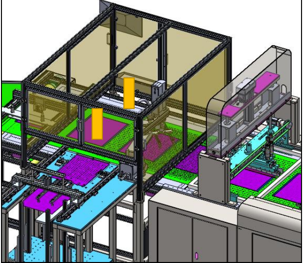 TCPP-1200 เครื่องปรับหน้าต่างกล่องของขวัญอัตโนมัติเต็ม 8