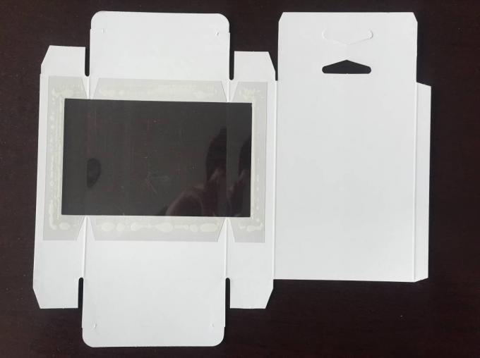 TCPP-1200 เครื่องปรับหน้าต่างกล่องของขวัญอัตโนมัติเต็ม 9