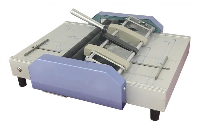 8200A เครื่องผลิตหนังสือเล่มไฟฟ้า 1