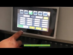 E460T A3 เครื่องตัดกระดาษกิโยตินไฟฟ้า