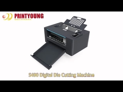 S490 เครื่องตัดเครื่องยนต์อัตโนมัติ