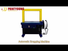 PRY-22XN เครื่องลัดกล่องกล่องกล่อง