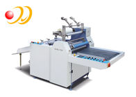 PVC Sheet Document Lamination Machine High Efficiency For Acrylic