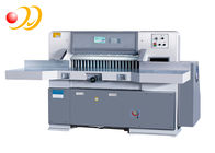 High Speed Automatic Paper Cutting Machine With Digital Display