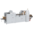 PRY-400/600 Automatic V Shape Bottom Bread Food Paper Environmental Protection Bag Making Machines