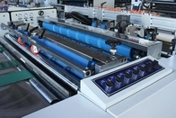 NFY-B1080 High Speed Automatic Thermal Laminating Machine 10 - 110m/Min
