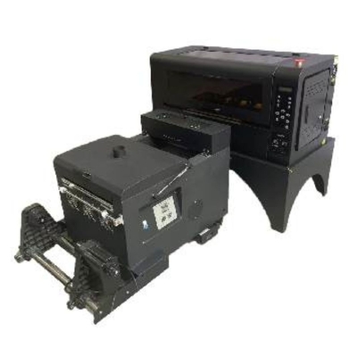 PRY-A3 30cm DTF Digital Textile Inkjet Film Printer T-Shirt Printing Machine