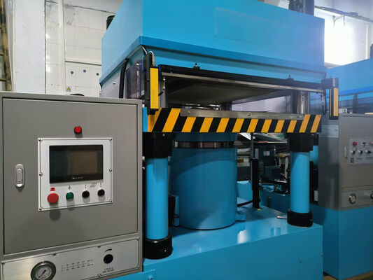 PRY-X Frame Type Professional Jigsaw Puzzle Die Cutting Machine with Motor & Engine 380V