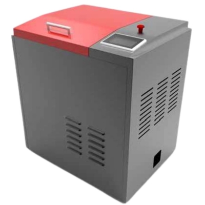 PRY430F เครื่องพิมพ์ดิจิตอลเฟล็กโซ CTP เครื่องทำเพลท
