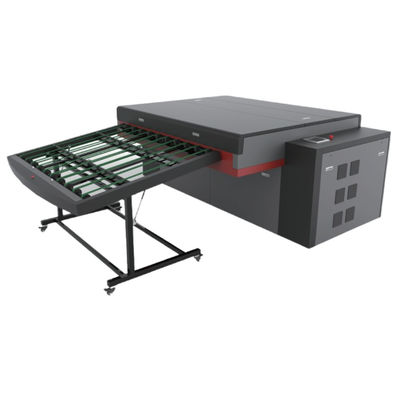 DX1700T-64 เครื่องทําแผ่น CTP ออฟเซ็ต