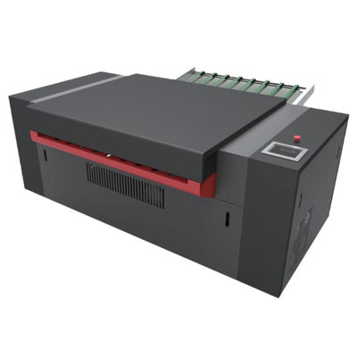 DX1160ET/U Offset Thermal & UV เครื่องทําแผ่น CTP