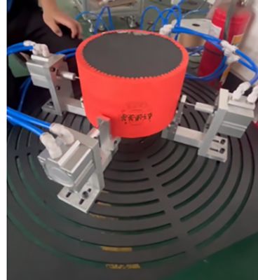 เครื่องเจาะรูกระดาษ DK500